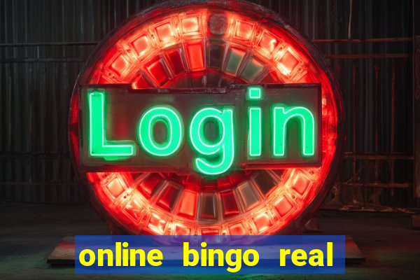 online bingo real money no deposit