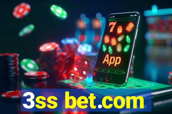 3ss bet.com