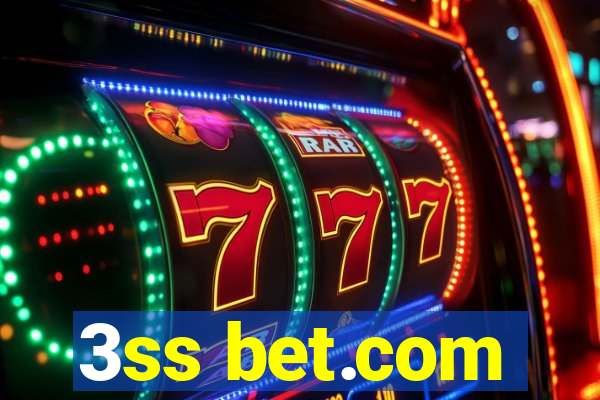 3ss bet.com