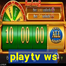 playtv ws