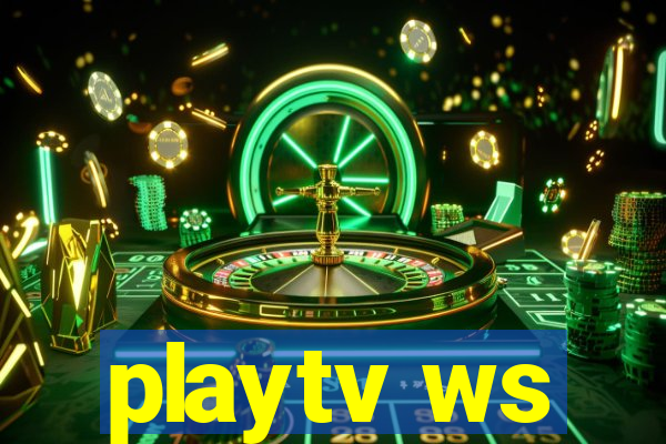 playtv ws