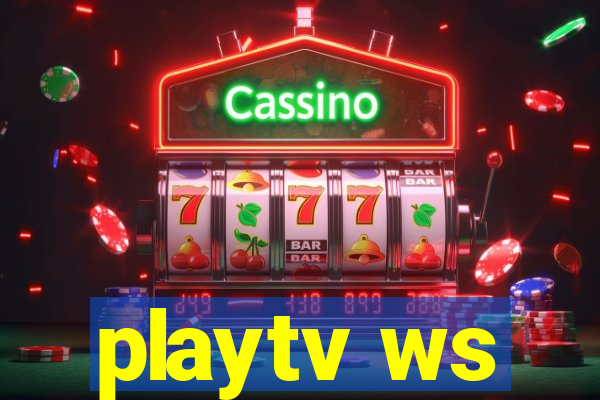 playtv ws