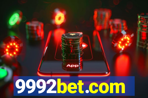 9992bet.com