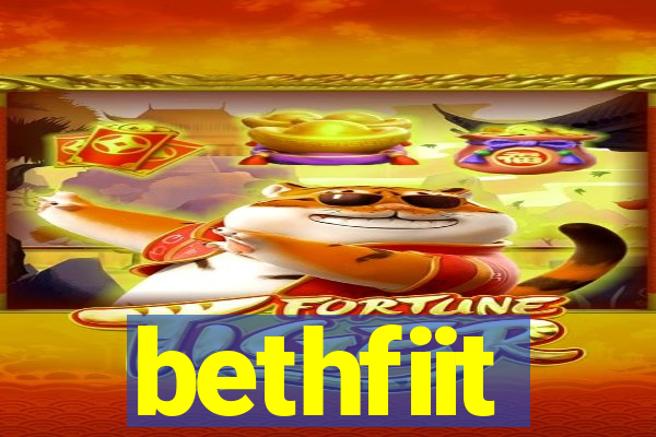 bethfiit