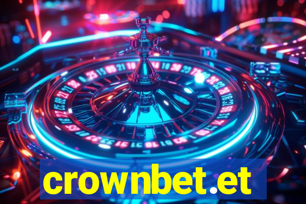 crownbet.et