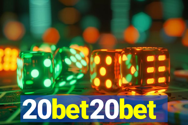 20bet20bet