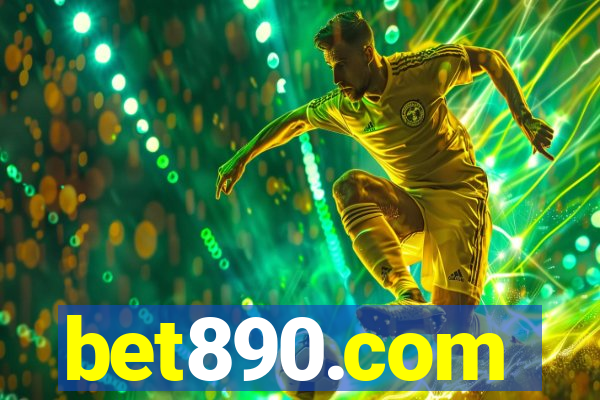 bet890.com