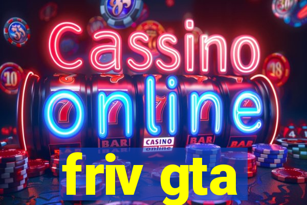 friv gta