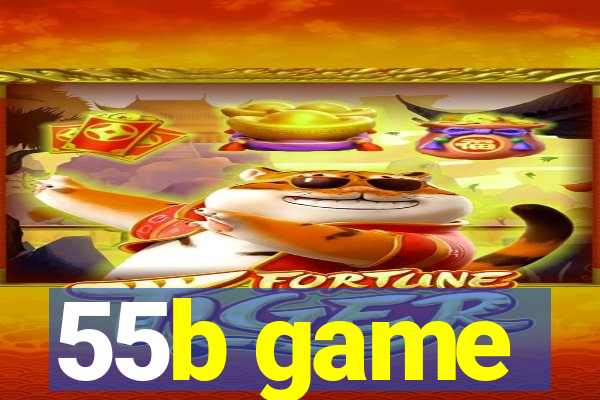 55b game