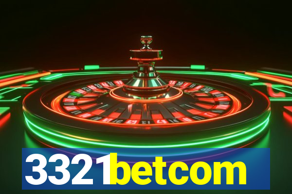 3321betcom