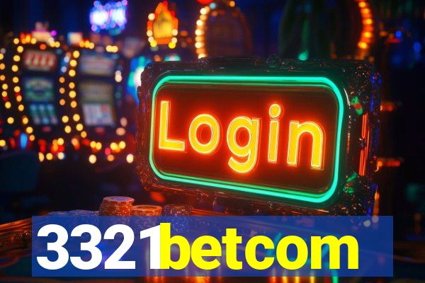 3321betcom