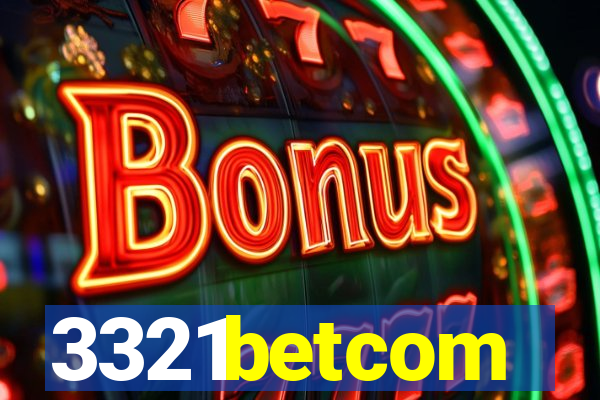 3321betcom