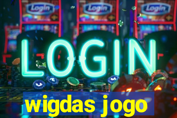 wigdas jogo