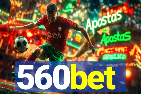 560bet