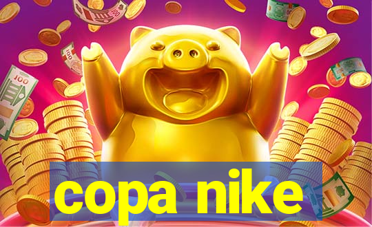 copa nike