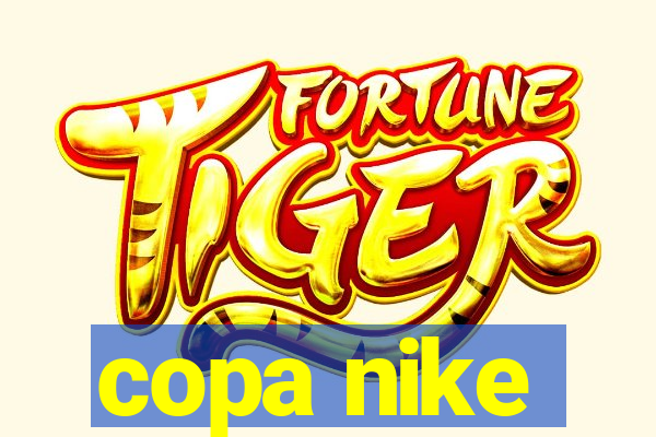 copa nike