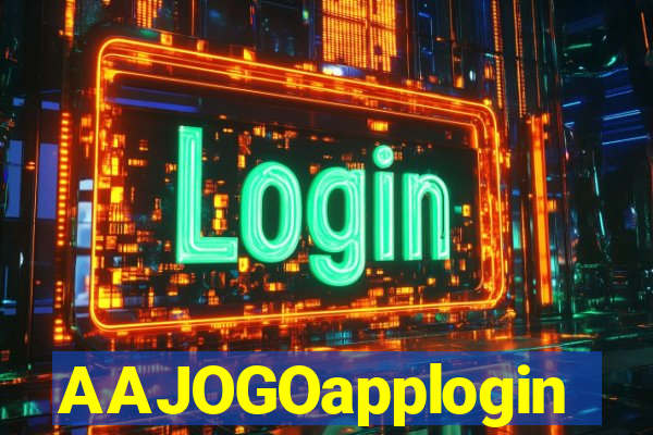 AAJOGOapplogin