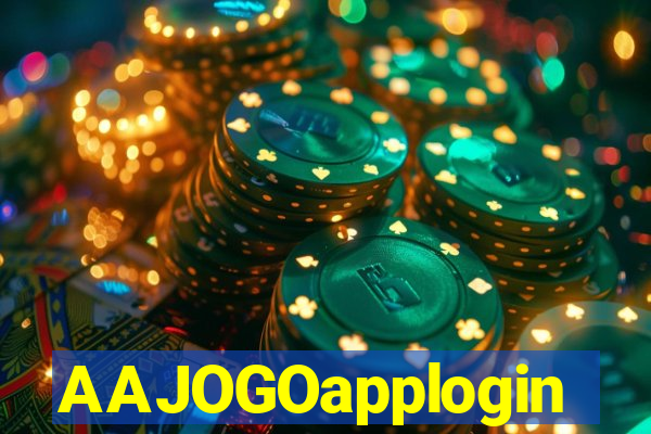 AAJOGOapplogin