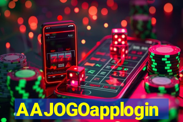 AAJOGOapplogin