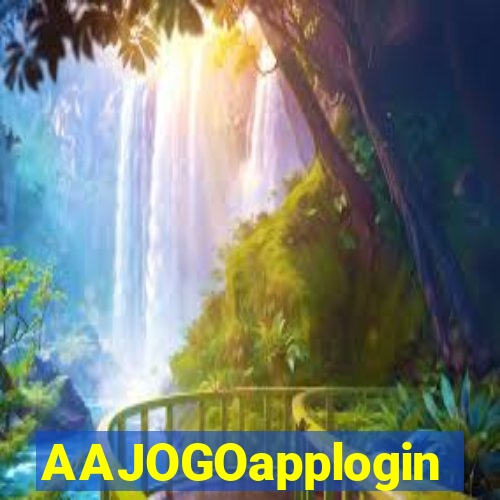 AAJOGOapplogin