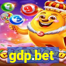 gdp.bet