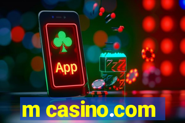 m casino.com