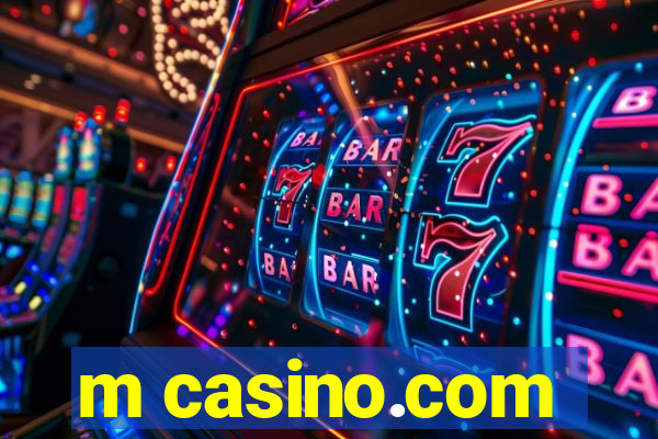 m casino.com