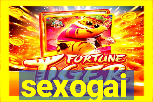 sexogai