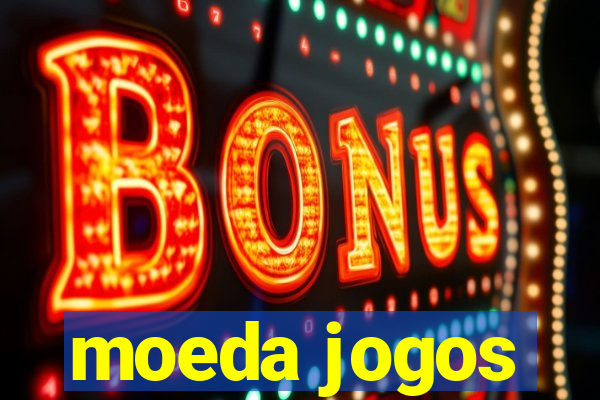 moeda jogos