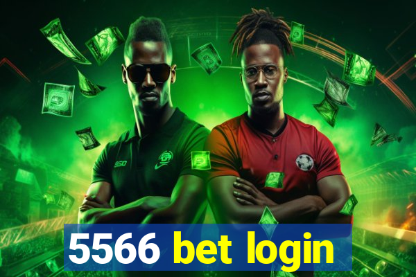 5566 bet login