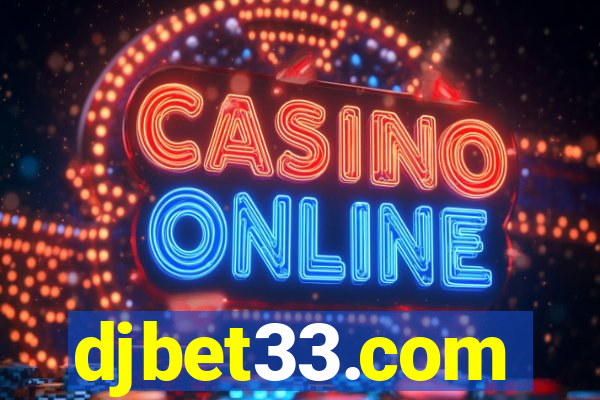 djbet33.com