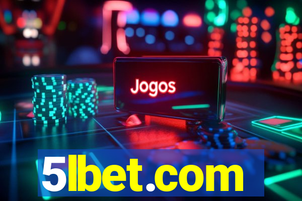 5lbet.com