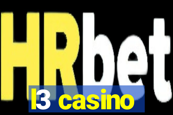 l3 casino