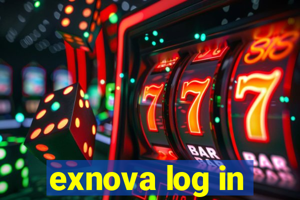 exnova log in