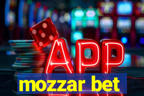 mozzar bet