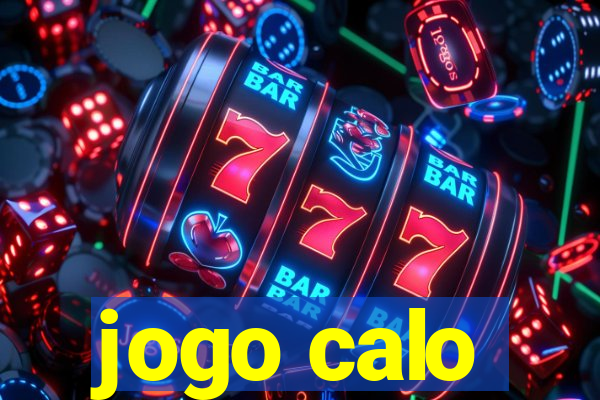 jogo calo