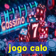 jogo calo