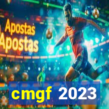 cmgf 2023