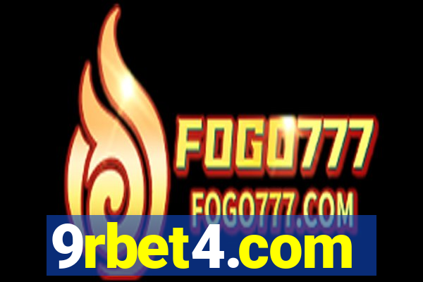 9rbet4.com