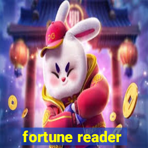 fortune reader