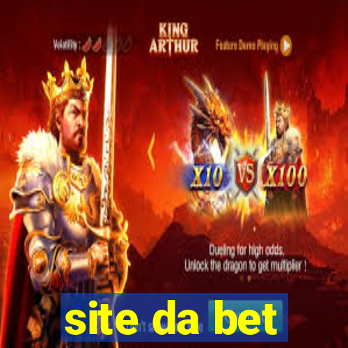 site da bet