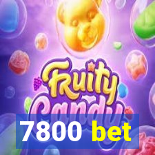 7800 bet