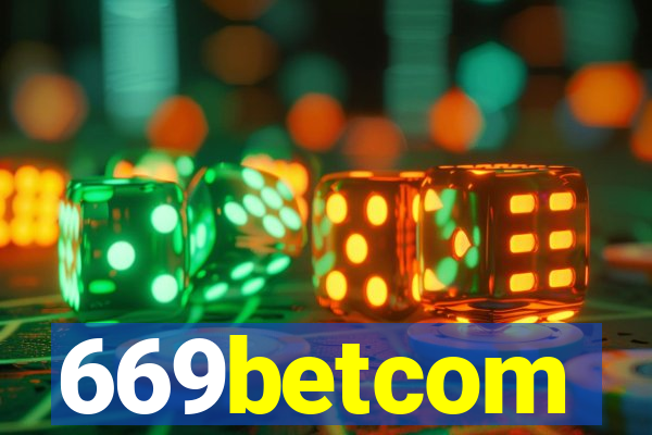 669betcom