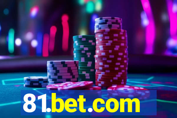 81.bet.com