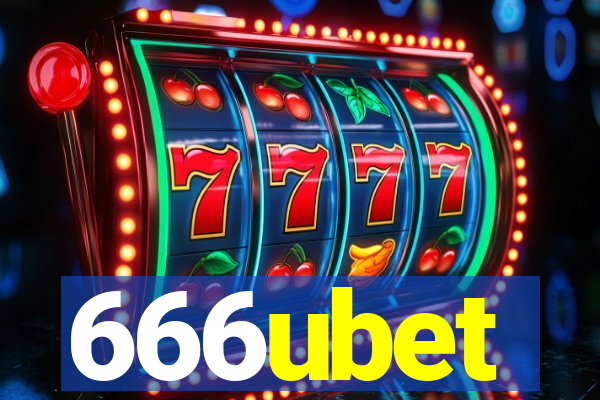 666ubet