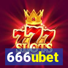 666ubet