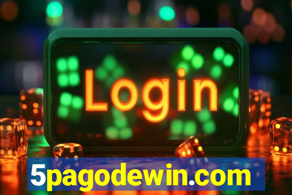 5pagodewin.com