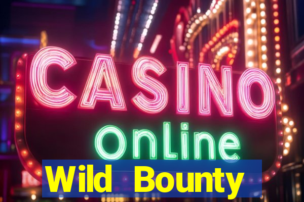 Wild Bounty Showdown pg demo main demo pg soft wild bounty