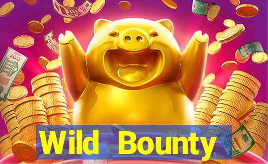 Wild Bounty Showdown pg demo main demo pg soft wild bounty