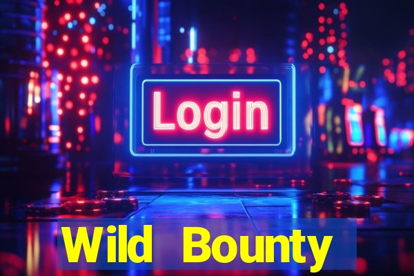 Wild Bounty Showdown pg demo main demo pg soft wild bounty